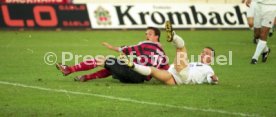IB Vestmannaeyjar - VfB Stuttgart