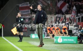 Bayer 04 Leverkusen - VfB Stuttgart