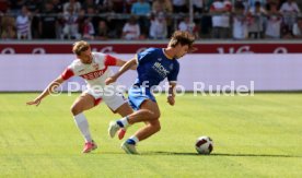 08.08.26 VfB Stuttgart - FC Everton