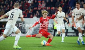 13.11.22 SC Freiburg - 1. FC Union Berlin