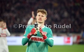 16.03.25 VfB Stuttgart - Bayer 04 Leverkusen