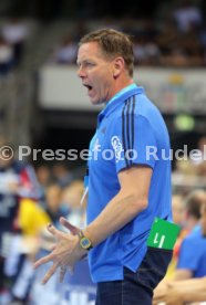 DKB Handball Bundesliga