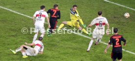VfB Stuttgart - Hamburger SV