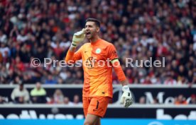 30.04.22 VfB Stuttgart - VfL Wolfsburg