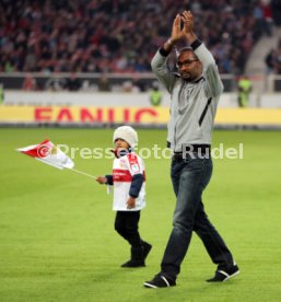 VfB Stuttgart - TSV 1860 M&uuml;nchen