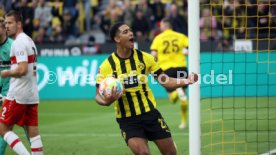 22.10.22 Borussia Dortmund - VfB Stuttgart