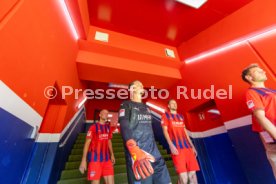 08.08.26 1. FC Heidenheim - VfL Osnabr&uuml;ck