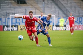 12.09.20 Karlsruher SC - 1. FC Union Berlin