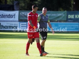 09.07.22 VV St. Truiden - Viktoria Pilsen