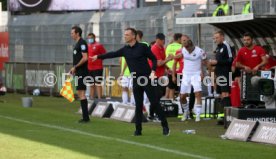 25.07.21 SV Sandhausen - Fortuna D&uuml;sseldorf