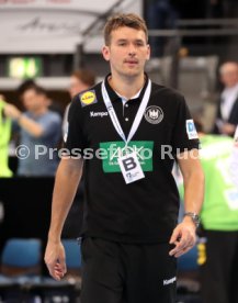 DKB Handball Bundesliga All Star Game 2019