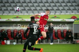 01.11.20 SC Freiburg - Bayer 04 Leverkusen