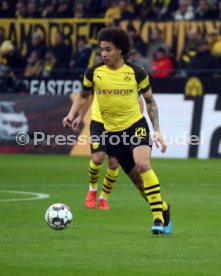 Borussia Dortmund - VfB Stuttgart
