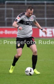 1. FC K&ouml;ln - VfB Stuttgart