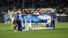 25.02.22 TSG 1899 Hoffenheim - VfB Stuttgart