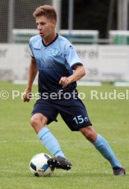 FC G&auml;rtingen - Stuttgarter Kickers