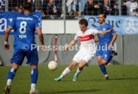 21.10.23 VfB Stuttgart II - Stuttgarter Kickers