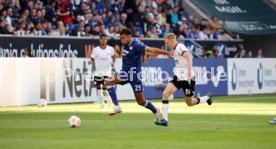 21.10.23 TSG 1899 Hoffenheim - Eintracht Frankfurt
