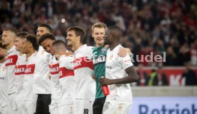 22.09.23 VfB Stuttgart - SV Darmstadt 98