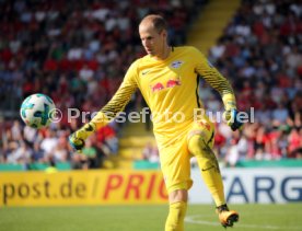 Spfr Dorfmerkingen - RB Leipzig