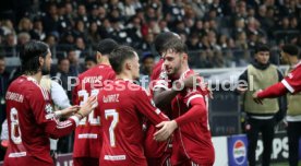 22.10.25 Eintracht Frankfurt - FC Liverpool