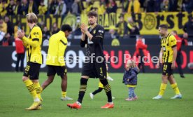 22.10.22 Borussia Dortmund - VfB Stuttgart