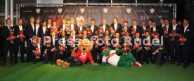 VfB Stuttgart Autogrammstunde