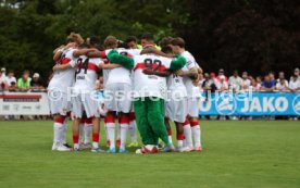 12.07.25 SV Fellbach - VfB Stuttgart