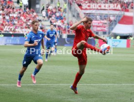 17.05.25 TSG 1899 Hoffenheim - FC Bayern München