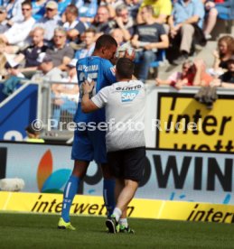 TSG 1899 Hoffenheim - SC Freiburg