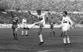 09.03.91 VfB Stuttgart - FC Bayern M&uuml;nchen