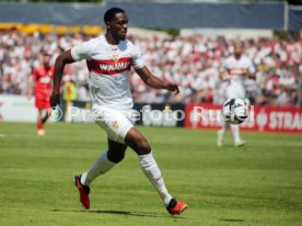 12.08.23 TSG Balingen - VfB Stuttgart