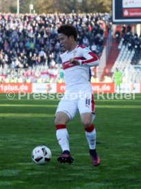 Karlsruher SC - VfB Stuttgart
