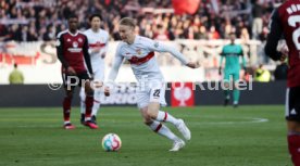 05.04.23 1. FC N&uuml;rnberg - VfB Stuttgart