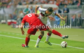 Deutschland - Polen