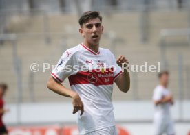 VfB Stuttgart II - SC Freiburg II