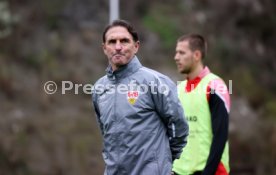 08.01.23 VfB Stuttgart Trainingslager Marbella 2023