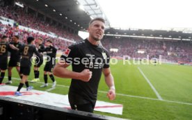 07.03.26 1. FSV Mainz 05 - VfB Stuttgart