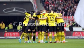15.04.23 VfB Stuttgart - Borussia Dortmund