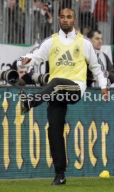 Fussball