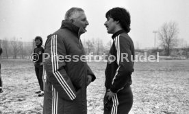 19.02.79 DFB Training