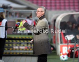 20.02.21 1. FC K&ouml;ln - VfB Stuttgart