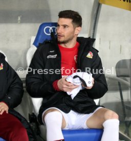 TSG 1899 Hoffenheim - Bayer 04 Leverkusen
