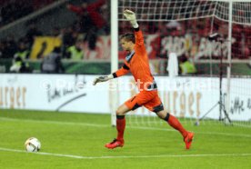 VfB Stuttgart - Borussia Dortmund
