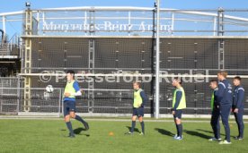 Stuttgarter Kickers