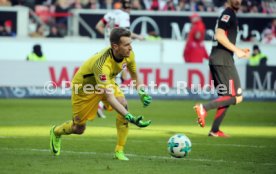 VfB Stuttgart - Eintracht Frankfurt