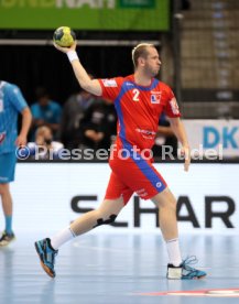 TVB 1898 Stuttgart - HBW Balingen-Weilstetten