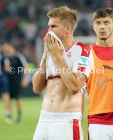 VfB Stuttgart - 1. FC Heidenheim