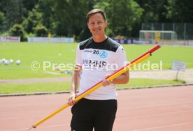 Stuttgarter Kickers Training