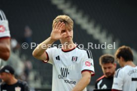 15.08.26 Fulham FC - VfB Stuttgart